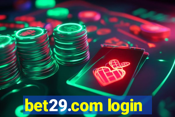 bet29.com login